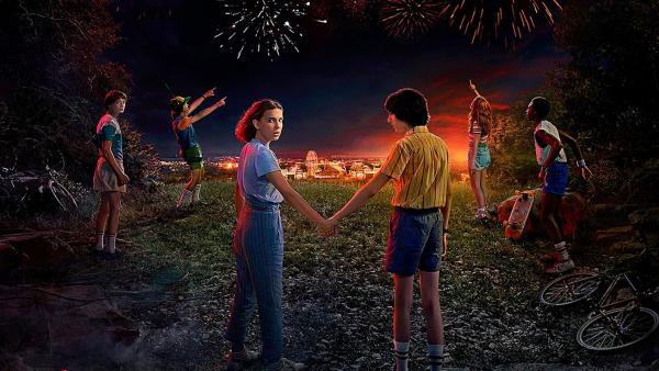 De allergrootste serie aller tijden doet Netflix op haar grondvesten trillen, een spin-off is in de maak!