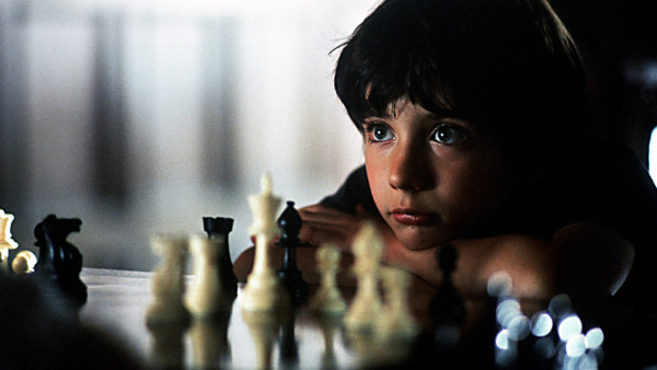 Oscar-genomineerde schaakfilm 'Innocent Moves' nu te zien op Netflix