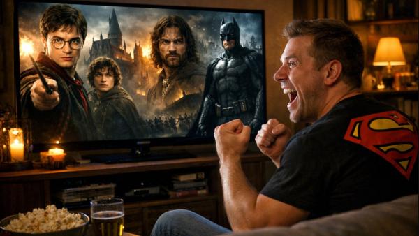 Straks veel meer goede films op Netflix?