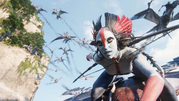 Grijpt Disney+ in als 'Avatar: Fire & Ash' een keiharde flop blijkt te zijn?