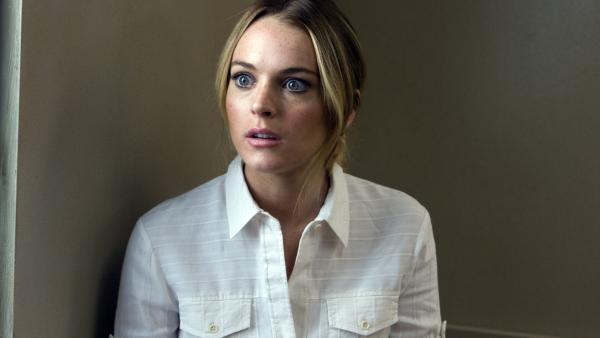 Droom van Lindsay Lohan gaat in vervulling met rol in 'The Simpsons'