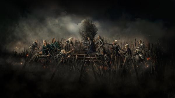 Review bombing? 'Game of Thrones'-opvolger 'House of the Dragon' wordt plots afgemaakt op Rotten Tomatoes