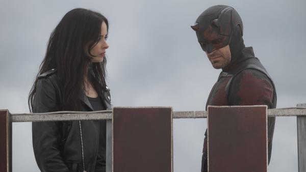 Seizoen 2 van 'Daredevil: Born Again' is er bijna, maar Marvel Studios is alweer een stap verder