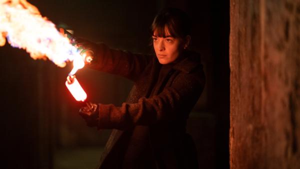 Deze fantasyserie op Netflix wordt na slechts één seizoen van zes afleveringen alweer gecanceld