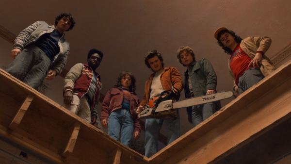 De Duffer Broers doen een opvallende onthulling over de twee grootste schurken uit 'Stranger Things'