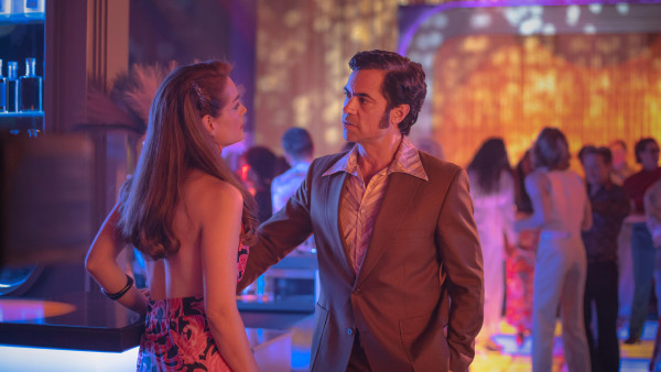 'Hotel Cocaine': melodramatisch samenraapsel van 'Scarface', 'Studio 54' en 'The Shield'