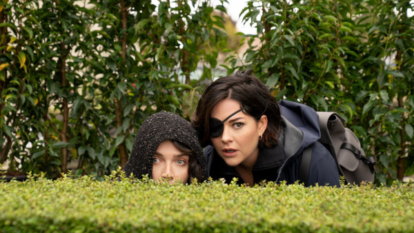 'Bad Sisters' seizoen 2: de moordzussen slaan weer toe