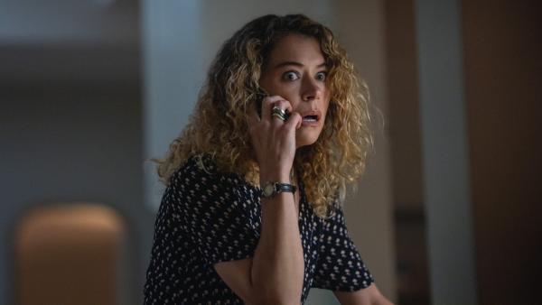 De nieuwe thrillerserie van Apple TV met Tatiana Maslany is haar wildste serie sinds 'Orphan Black'