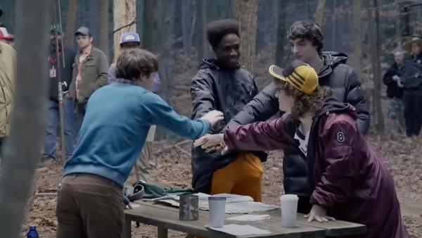 Storende fout in seizoen 5 van 'Stranger Things' op Netflix