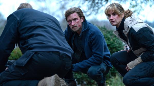 Deze bloedstollende Scandinavische thriller op Netflix behoort volgens veel kijkers tot de absolute top