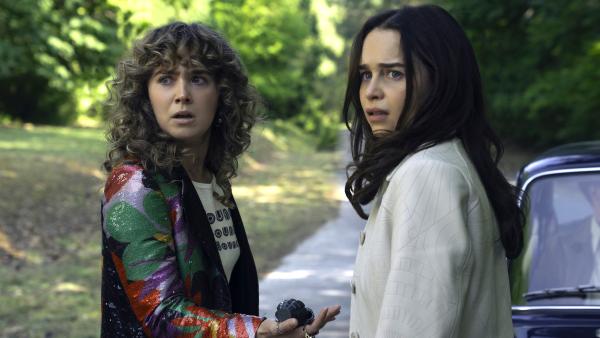 Nieuw op SkyShowtime: het weekoverzicht met de belangrijkste series
