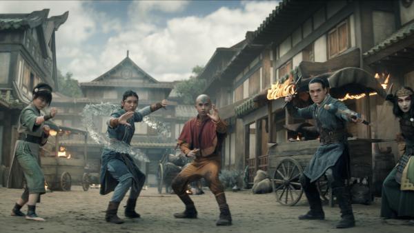 Vanaf volgende week donderdag is het raak: Netflix komt met 2e seizoen van deze zeer avontuurlijke fantasyserie
