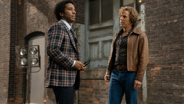 'The Big Cigar': Hoe Hollywood op de trein van het activisme sprong