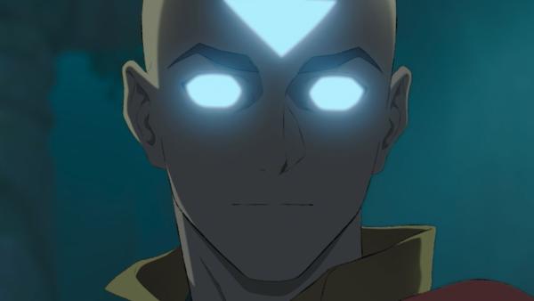 Eén van de beste tv-series ooit keert deze maand terug met een film: 'Avatar Aang: The Last Airbender'