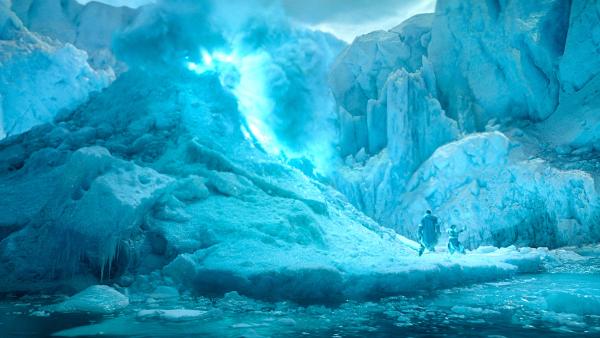 We zagen nog niets van het 2e seizoen van deze avontuurlijke fantasyserie, maar Netflix heeft het 3e al klaarliggen