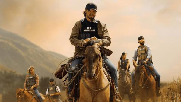 Nieuwste 'Yellowstone'-spinoff krijgt nu al een tweede seizoen