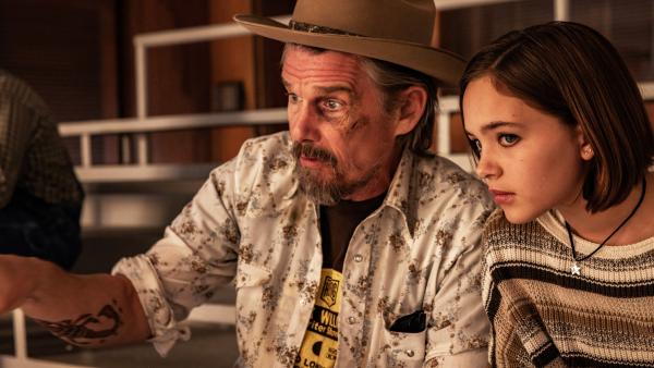 Morgen start Disney+ met deze compleet nieuwe serie: 'The Lowdown'!