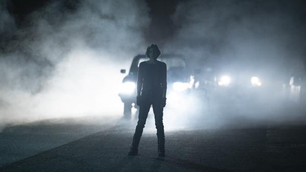 Als een zombie nadert het nieuwste seizoen van 'The Walking Dead': Terug naar totale anarchie