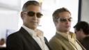 Keren ze terug? In de jaren 90 was George Clooney onderdeel van een onafscheidelijk duo op televisie