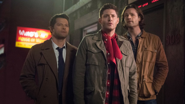 Deze ijzersterke scènes in 'Supernatural' laten van begin tot einde perfect de kern van het verhaal zien