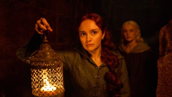 Praat showrunner voor zijn beurt en gaat de grootste fantasyserie van nu na 4 seizoenen stoppen? HBO houdt zich stil