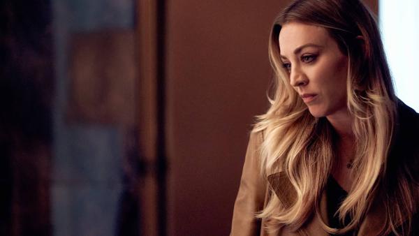 Nieuwe serie van Kaley Cuoco haalt 21 miljoen dollar aan belastingvoordeel op