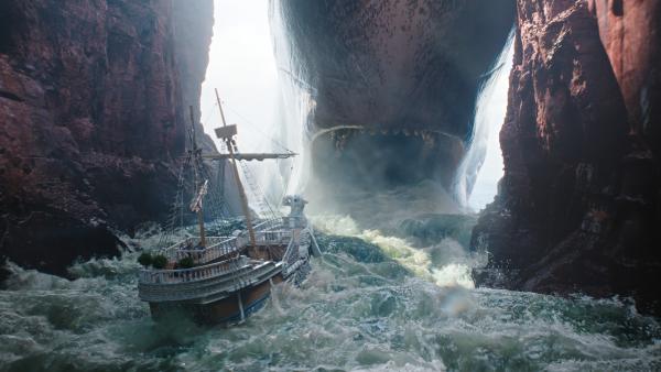 Dit wordt vele malen groter dan iedereen denkt! Netflix start in maart met nieuw seizoen van deze avontuurlijke en epische fantasyserie