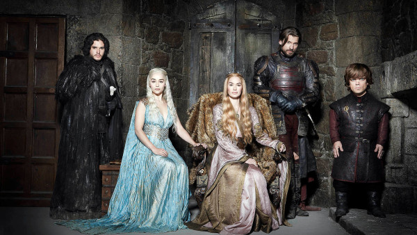 'Game of Thrones' zat vol beroemde sterfgevallen, maar wie was de eerste?