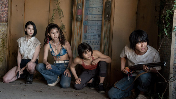 Slotseizoen van de Netflix-hit 'Alice in Borderland' is onderweg en dit kun je verwachten