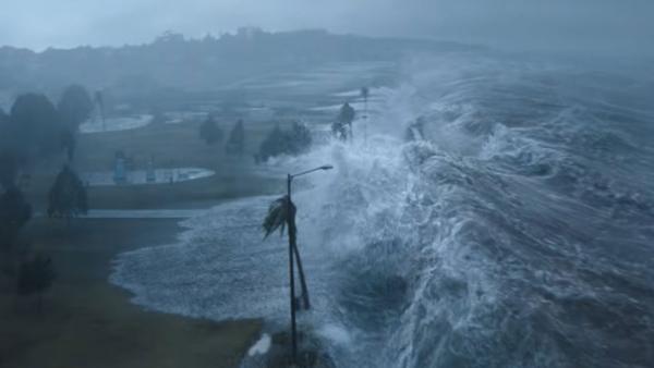 Netflix volledig onder water: deze film is pas 1 dag beschikbaar maar is wel direct het kijkcijferkanon in 90 landen