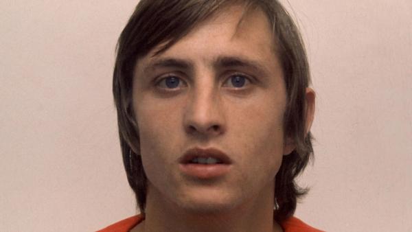 'Cruijff': je ziet het of je ziet het niet