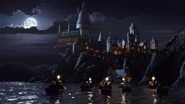 HBO Max komt niet alleen met nieuwe 'Harry Potter'-serie maar ook met spin-offs!