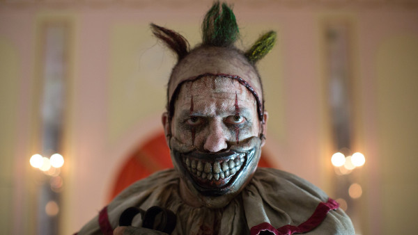 Deze serie veranderde van het horrorgenre op televisie voorgoed en blijft een enorme hit