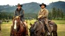 HBO wees deze legendarische Hollywoodacteur af voor de hoofdrol in 'Yellowstone'