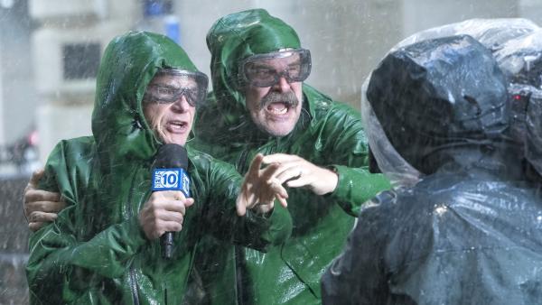 Nieuwe week, nieuwe series: dit brengt HBO Max