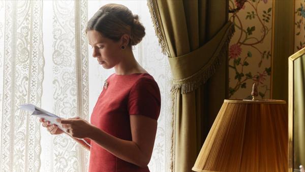 Deze 3 series mag je deze week op Netflix, Prime Video en Videoland niet missen