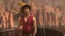 Prime Video en maker van 'One Piece' gaan deze epische fantasystrip omtoveren tot een serie