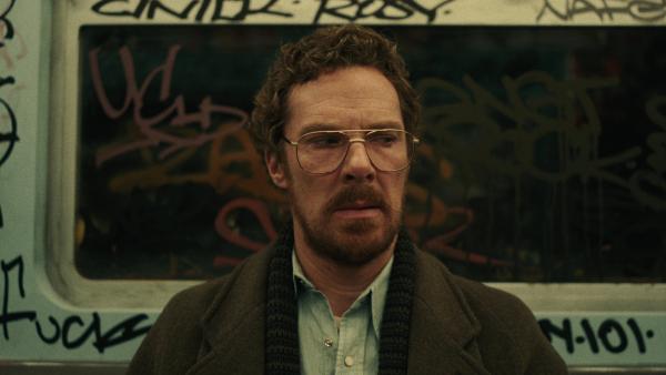 Benedict Cumberbatch gaat de hoofdrol spelen in nieuwe veelbesproken kraakthriller, gebaseerd op nog te verschijnen boek