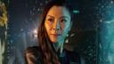 Misschien wel de grootste scifi-serie van het jaar blijkt een miniserie te worden; deze herfst op Prime Video