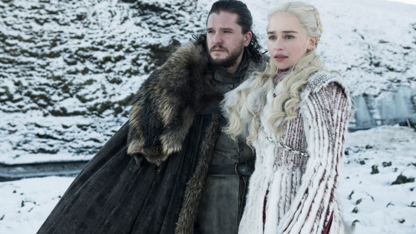Deze 'Game of Thrones'-personages overleefden alle moordaanslagen