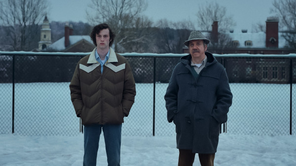 Topfilm van 2024 met 97% op Rotten Tomatoes deze week thuis op de buis te zien
