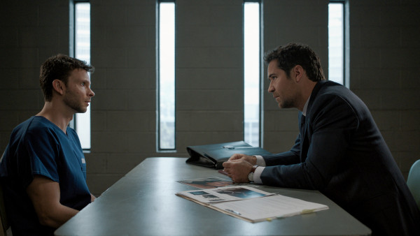 'The Lincoln Lawyer' seizoen 3: balancerend tussen levensechte dilemma's en gladde postercriminelen