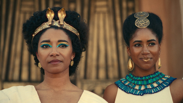 Deze historische miniserie van Netflix is waardeloos: publiek geeft slechts 3% op Rotten Tomatoes