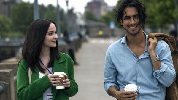 '56 Days': van meetcute naar moord