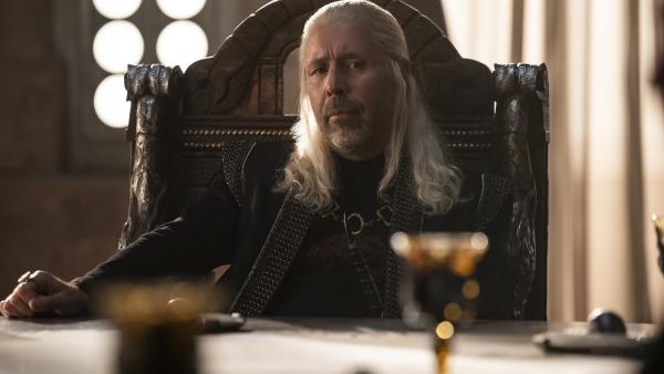 George R.R. Martin vindt deze personages in de 'Game of Thrones'-reeks veel beter dan in de boeken