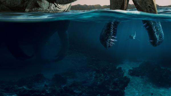 Netflix compleet gegrepen door dit kijkcijfermonster van Steven Spielberg, direct de best bekeken serie in maar liefst 53 landen wereldwijd