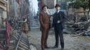 ‘Young Sherlock’: een Young Adult-Sherlock met een trauma