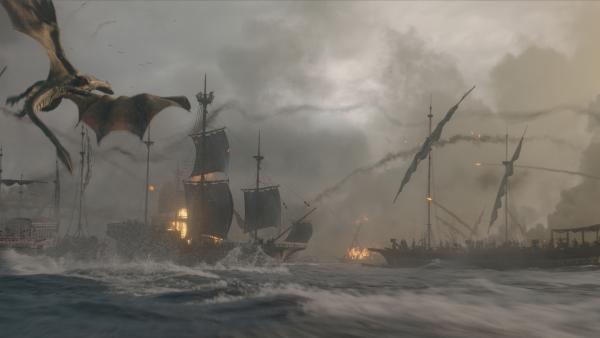 "Onverantwoord groots en duur": HBO Max komt met de grootste veldslag uit de televisiegeschiedenis