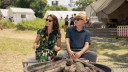 Het slot van deze legendarische serie wordt met de grond gelijkgemaakt, maar de makers houden voet bij stuk: 