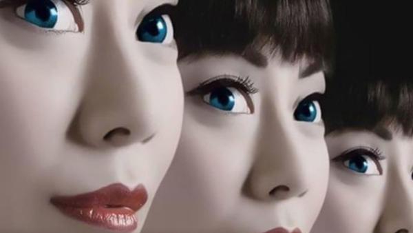 Deze loeispannende scifi-serie met twee seizoenen is nog steeds te streamen: 
